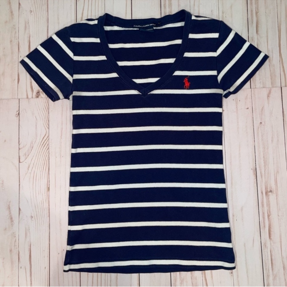 Ralph Lauren top